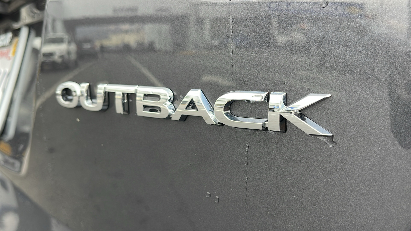 2024 Subaru Outback Premium 28