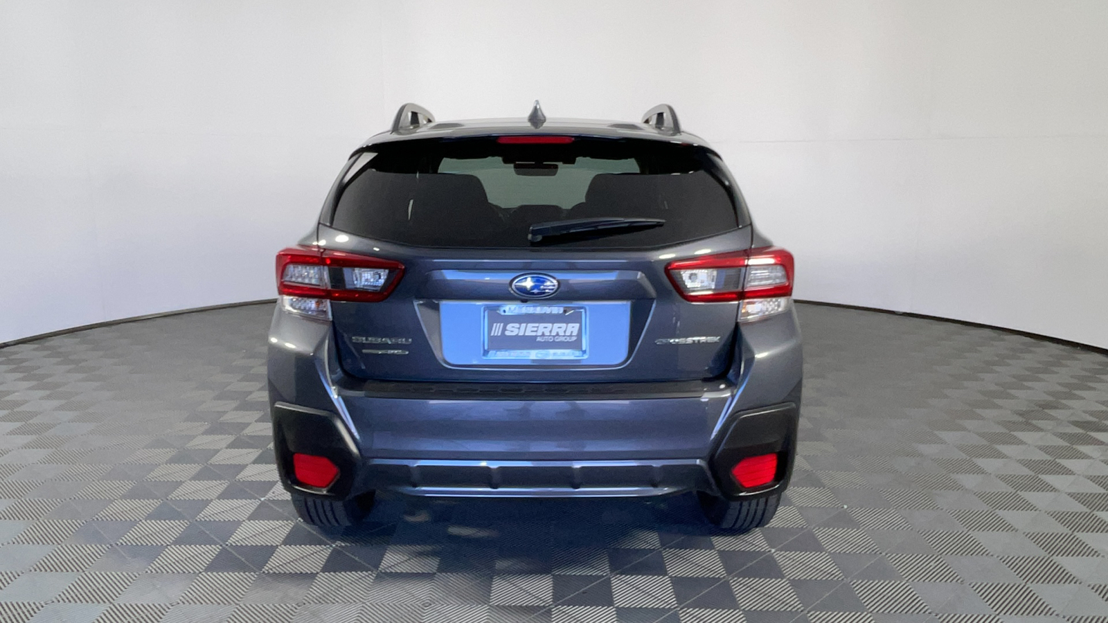 2021 Subaru Crosstrek Premium 5