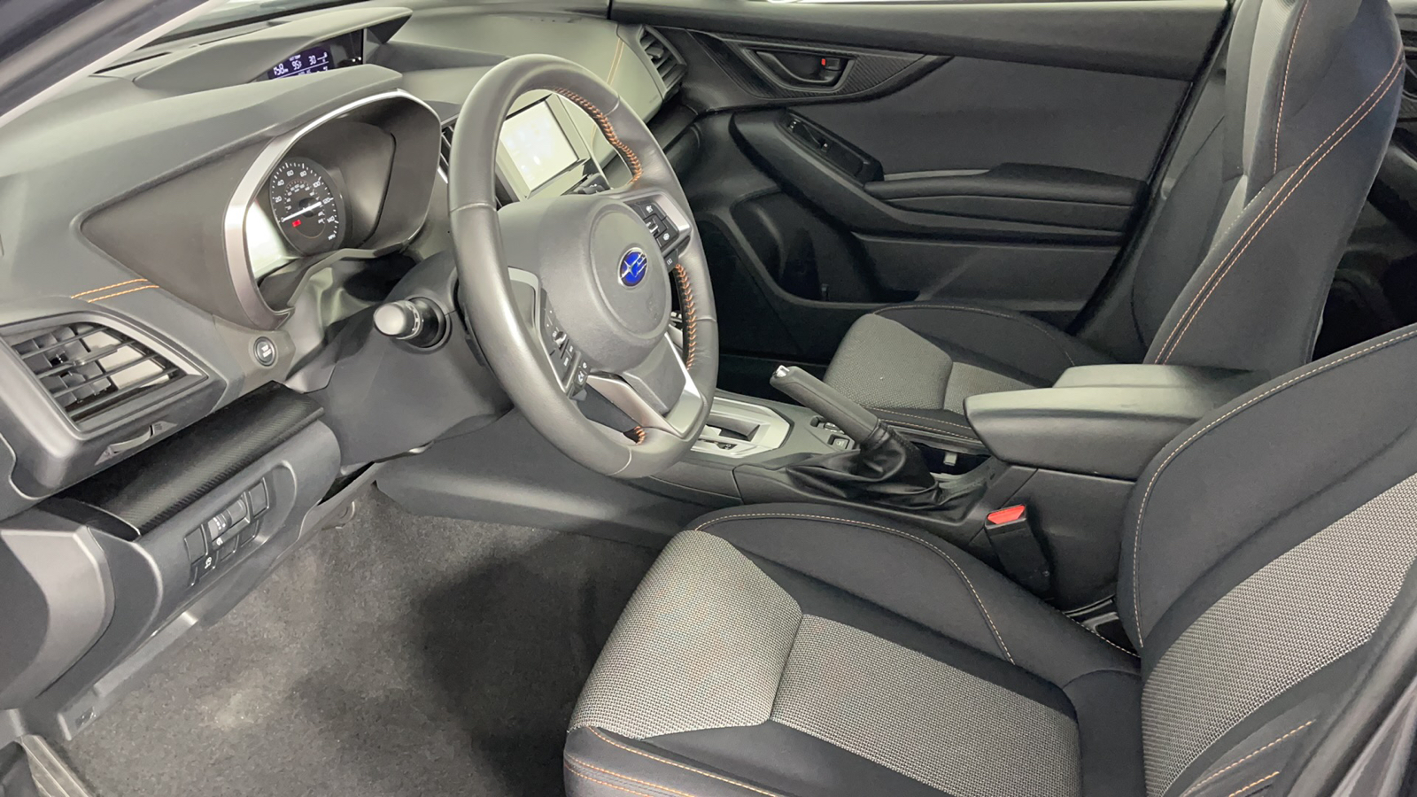2021 Subaru Crosstrek Premium 11