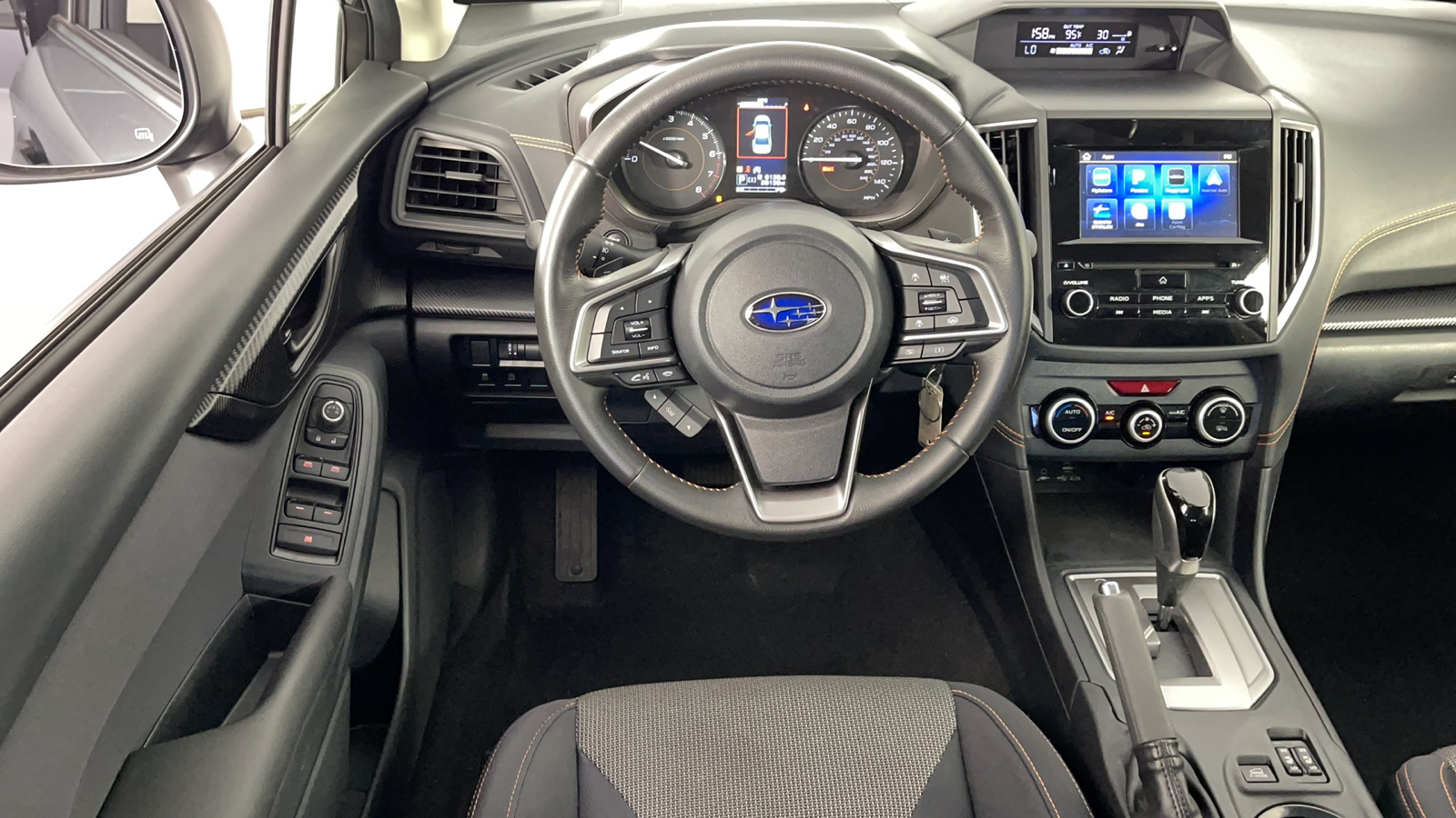 2021 Subaru Crosstrek Premium 14