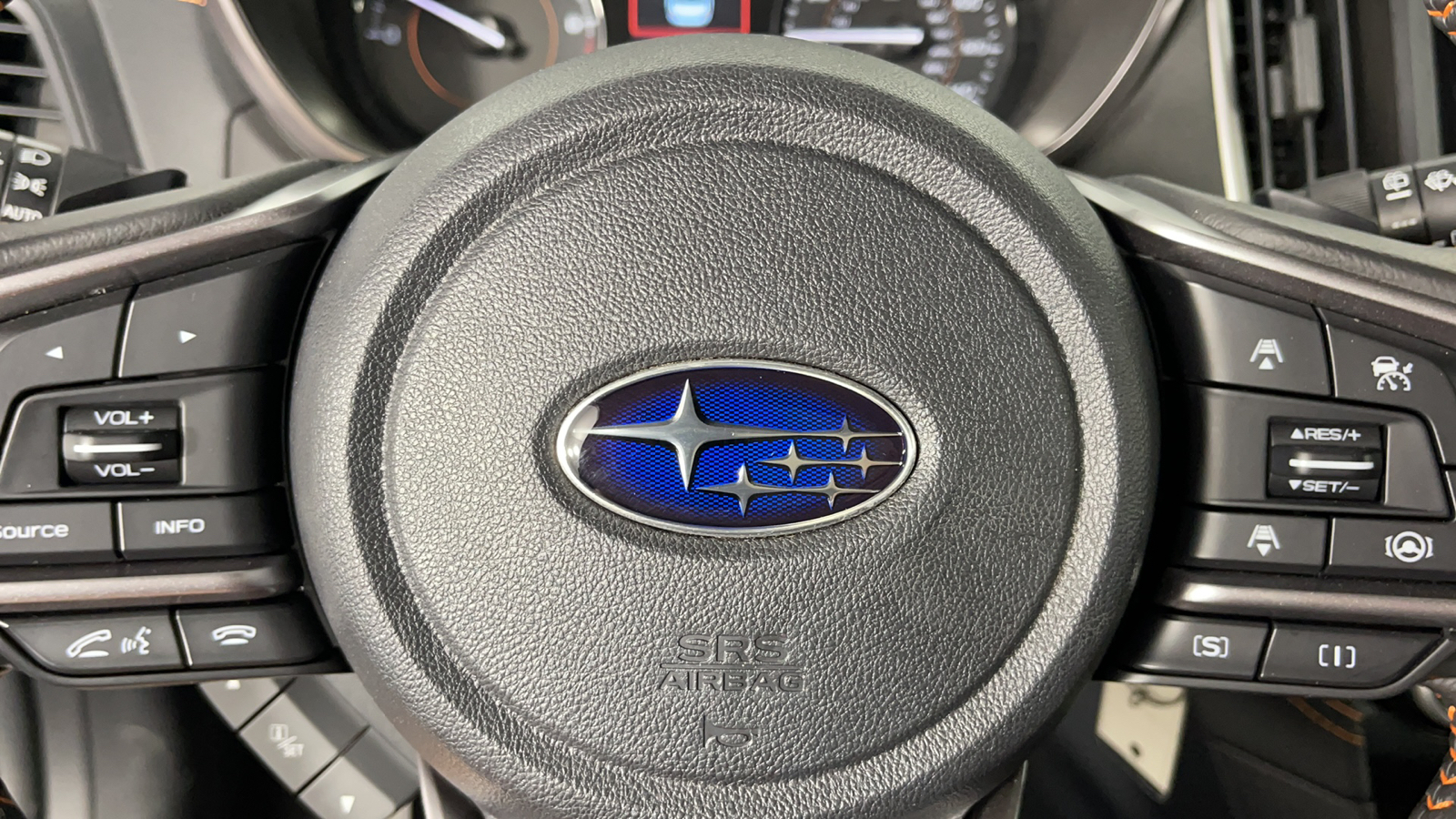 2021 Subaru Crosstrek Premium 26
