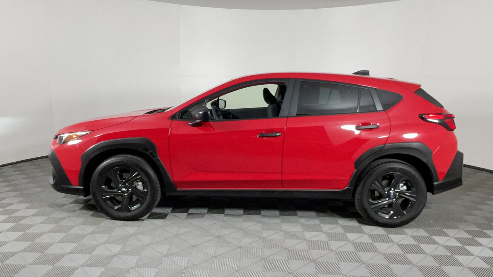 2024 Subaru Crosstrek Base 7