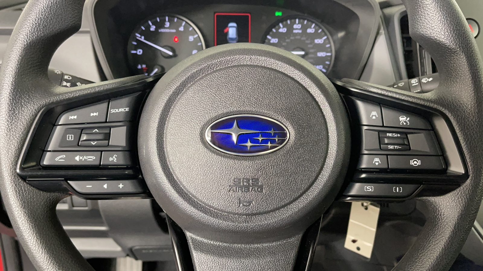 2024 Subaru Crosstrek Base 22