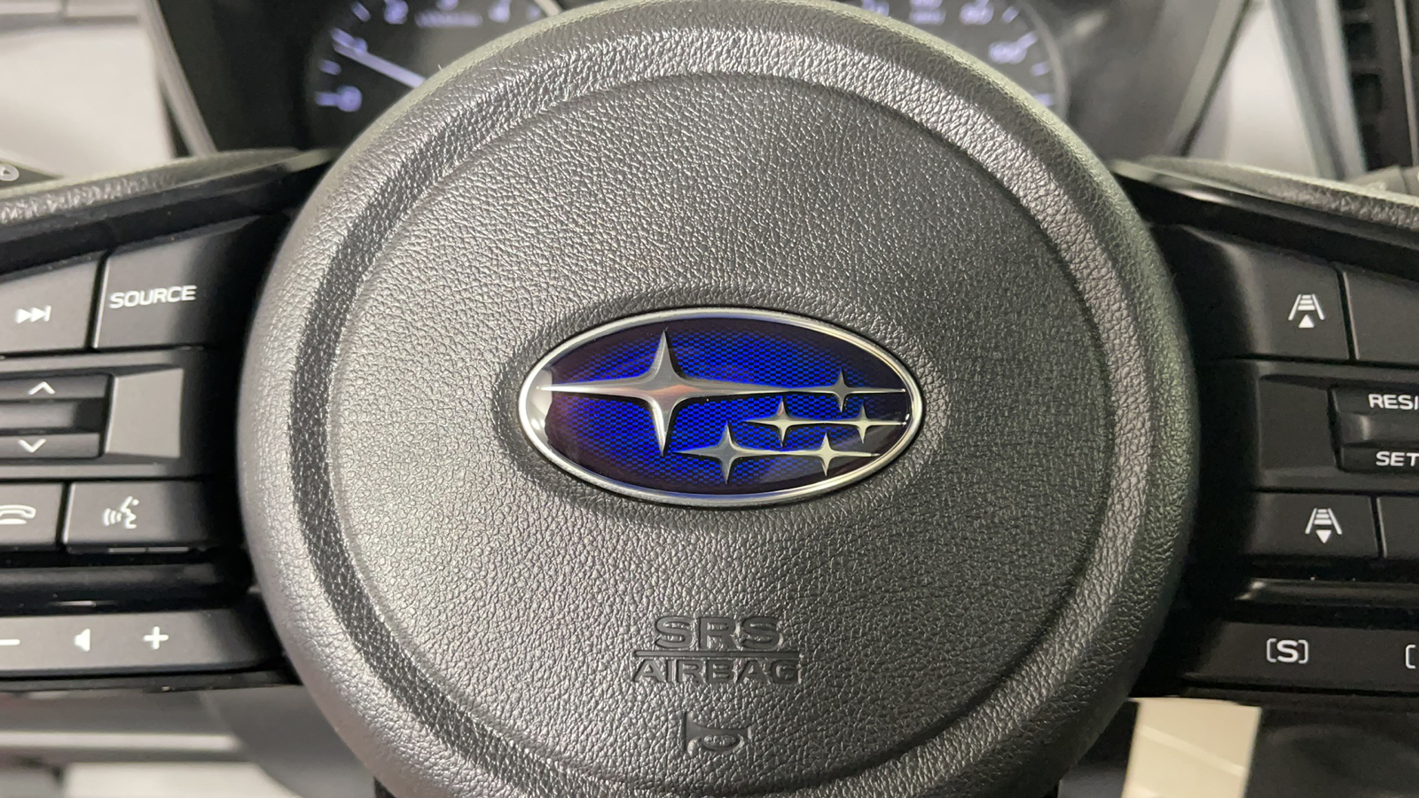 2024 Subaru Crosstrek Base 24