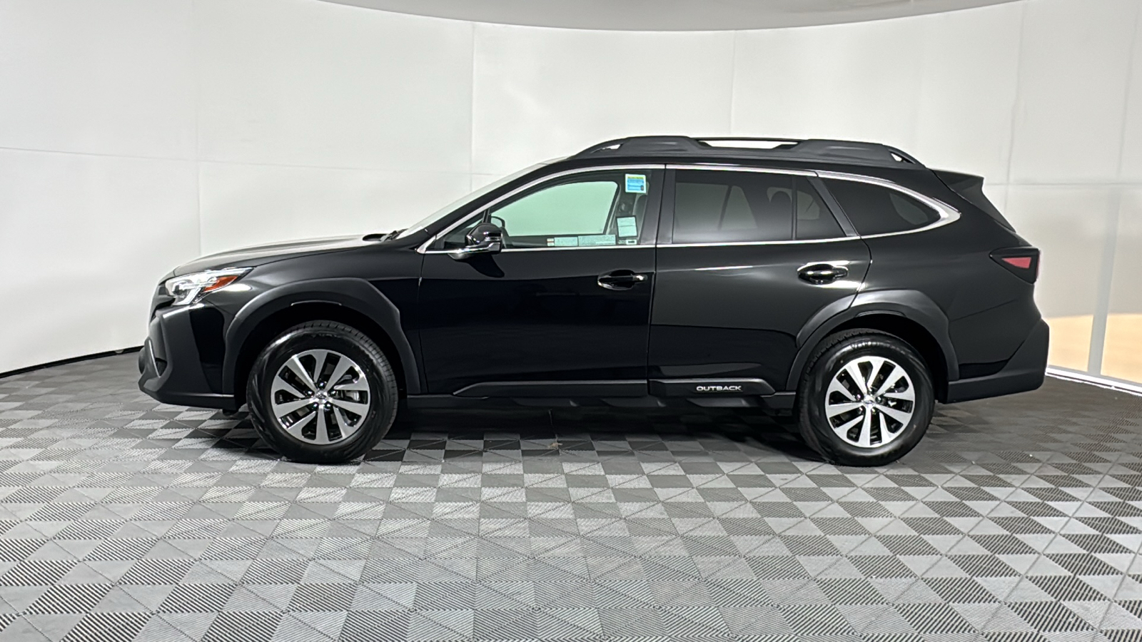 2024 Subaru Outback Premium 6