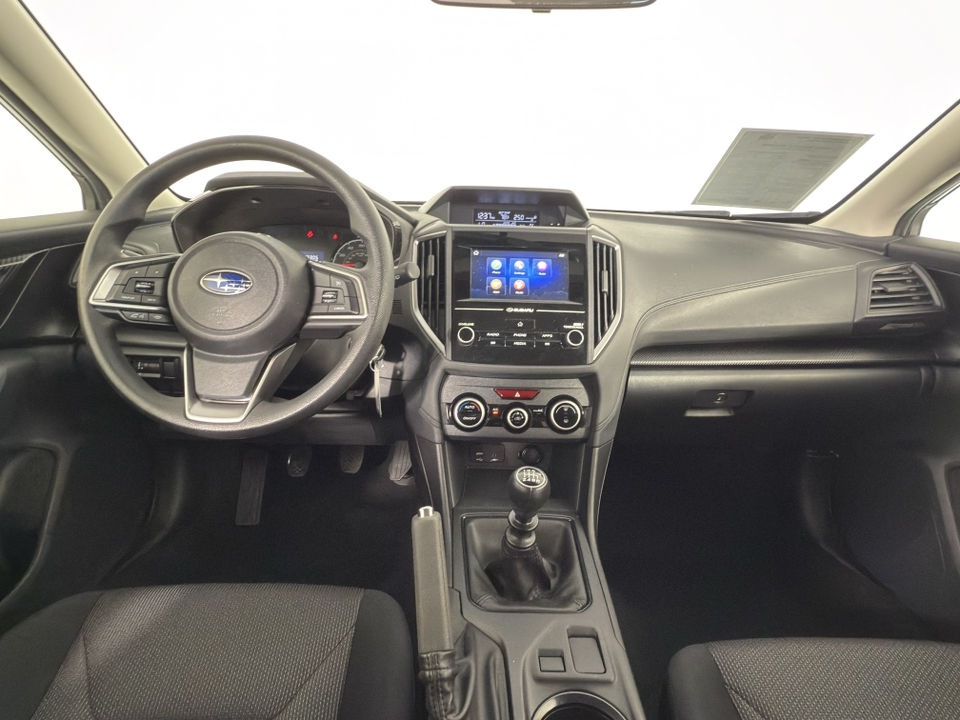 2022 Subaru Crosstrek Base 13