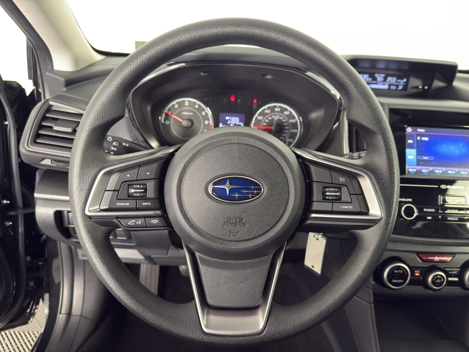 2022 Subaru Crosstrek Base 16