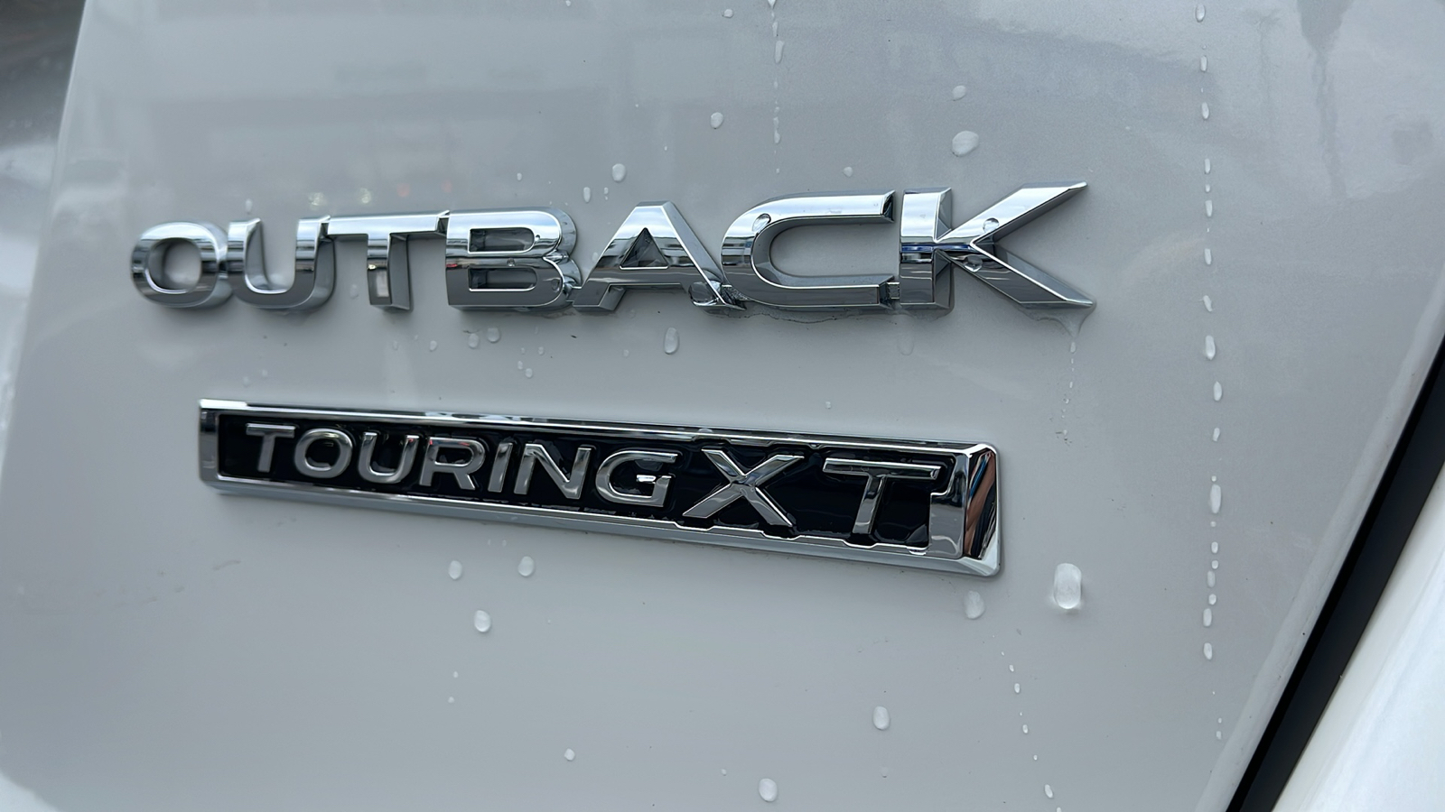 2024 Subaru Outback Touring XT 30