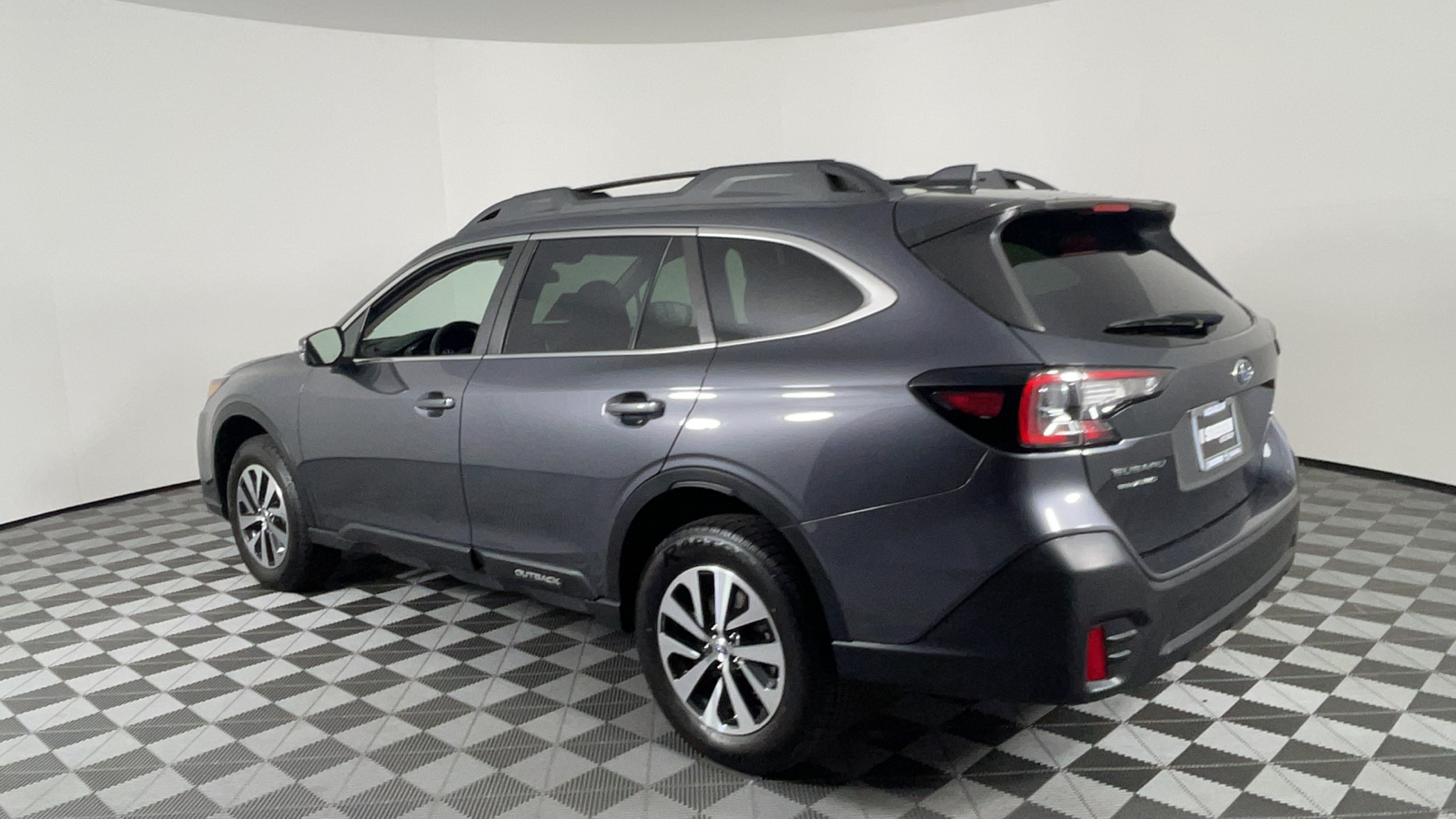 2022 Subaru Outback Premium 6