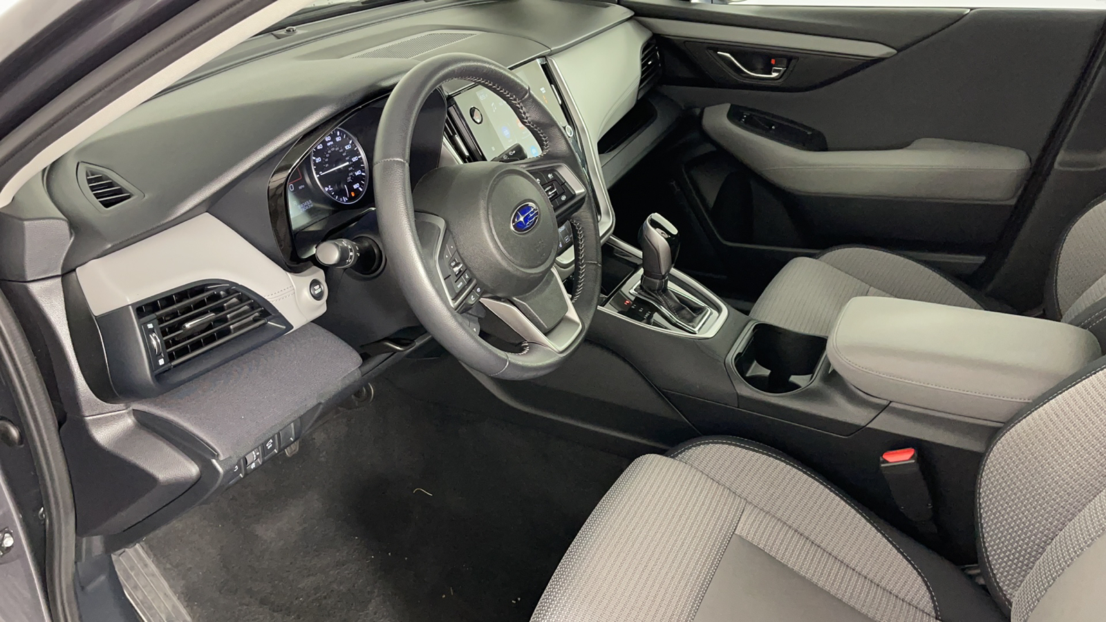 2022 Subaru Outback Premium 11
