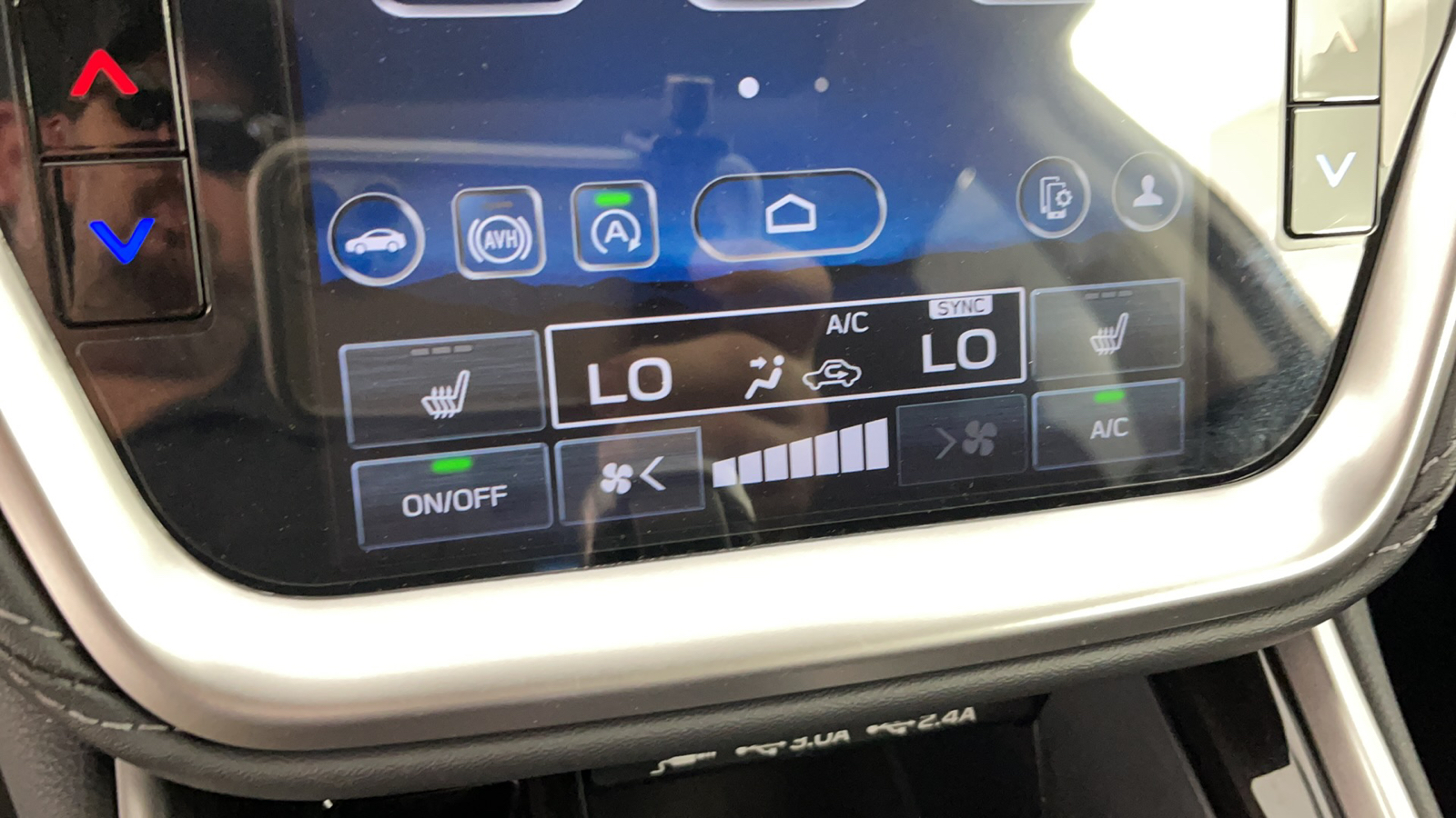 2023 Subaru Legacy Premium 18