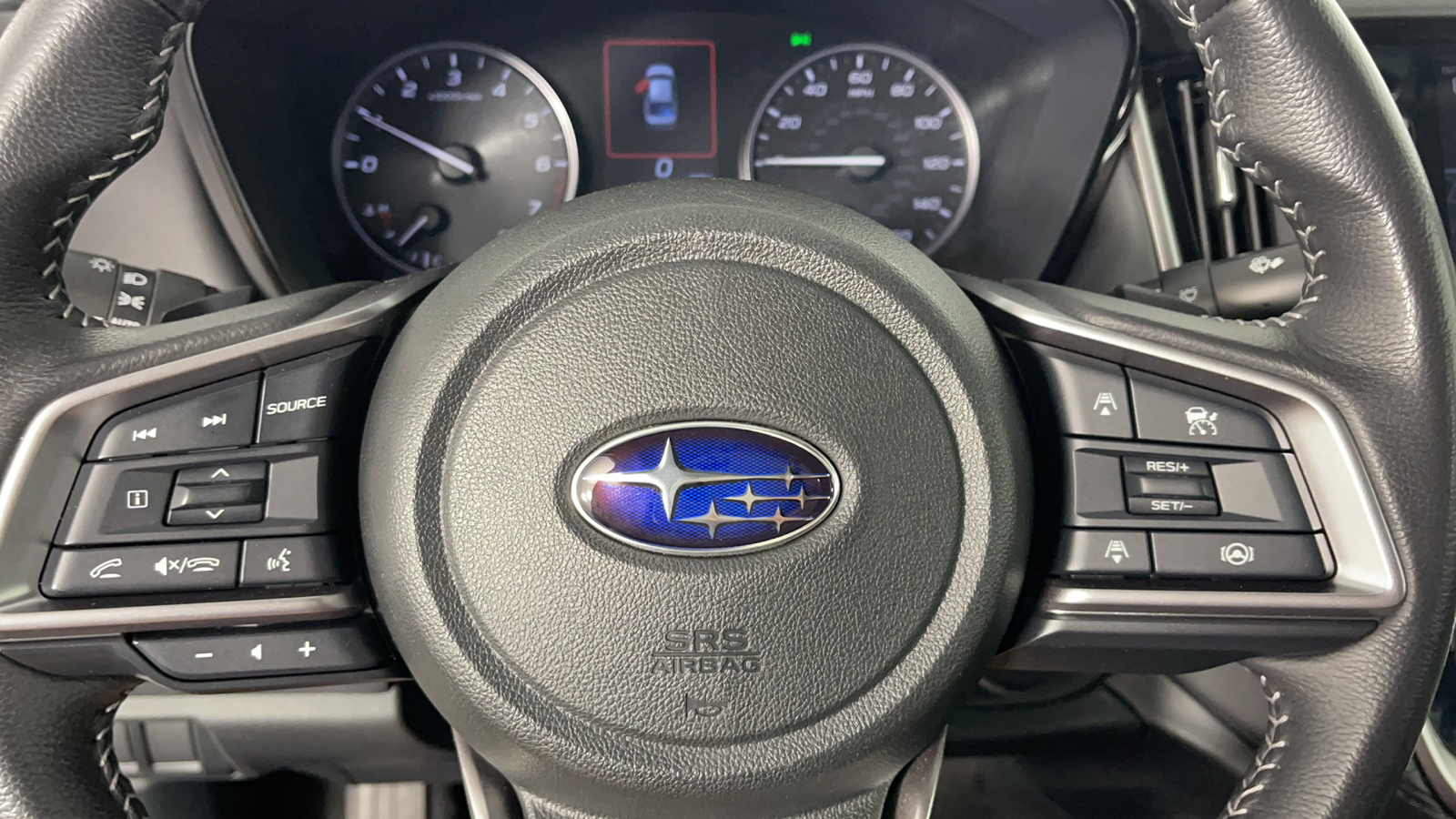 2023 Subaru Legacy Premium 22