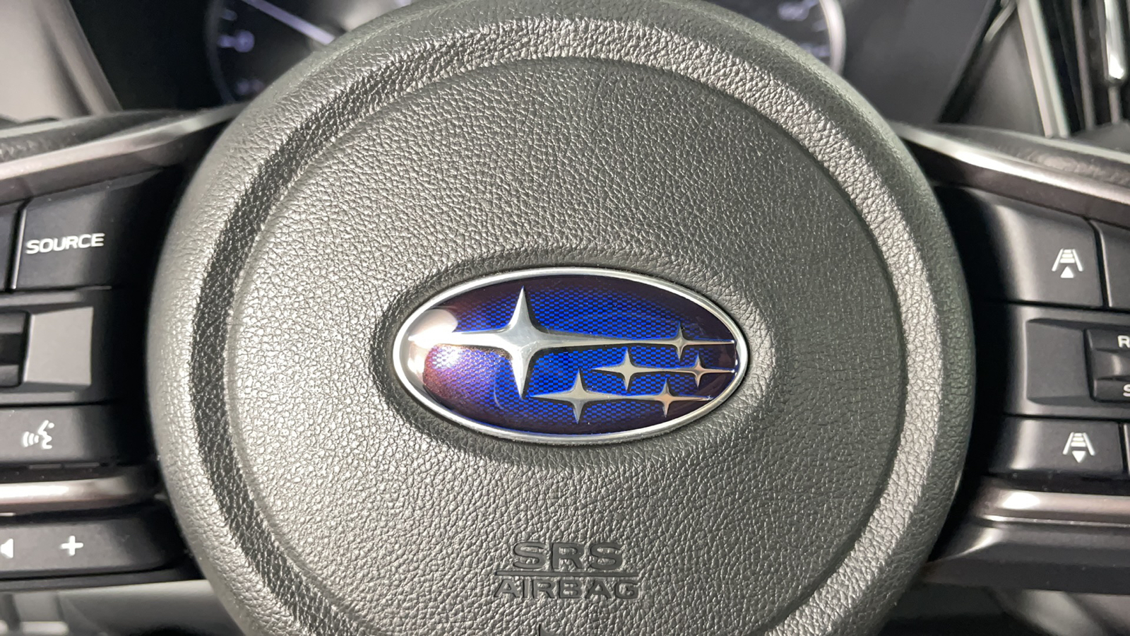 2023 Subaru Legacy Premium 24