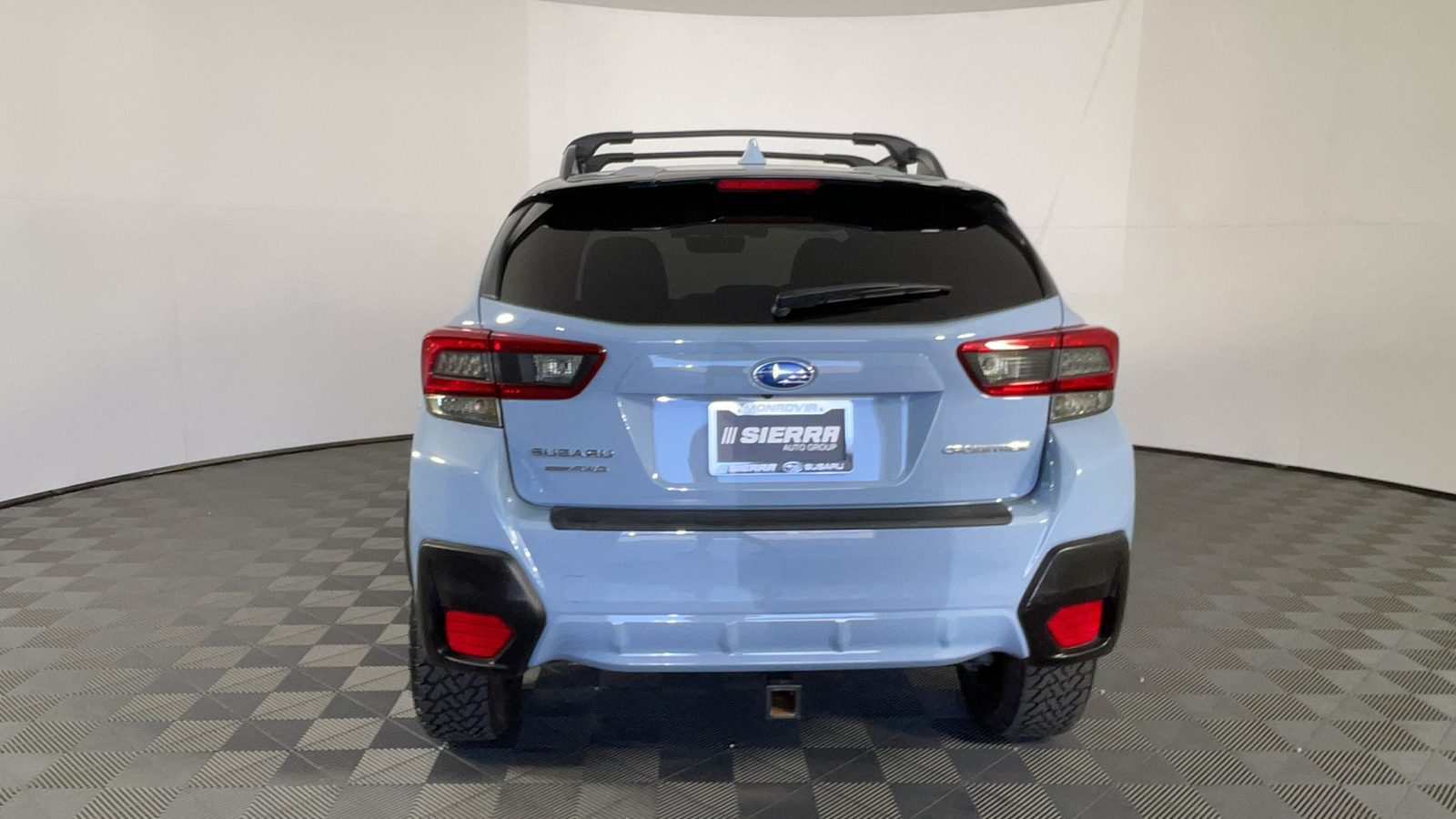 2023 Subaru Crosstrek Premium 5