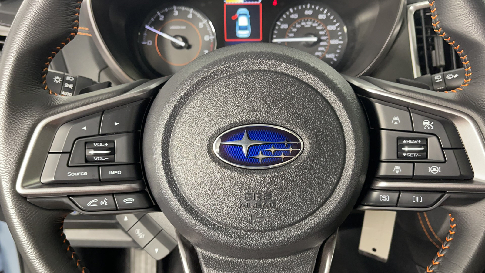 2023 Subaru Crosstrek Premium 23