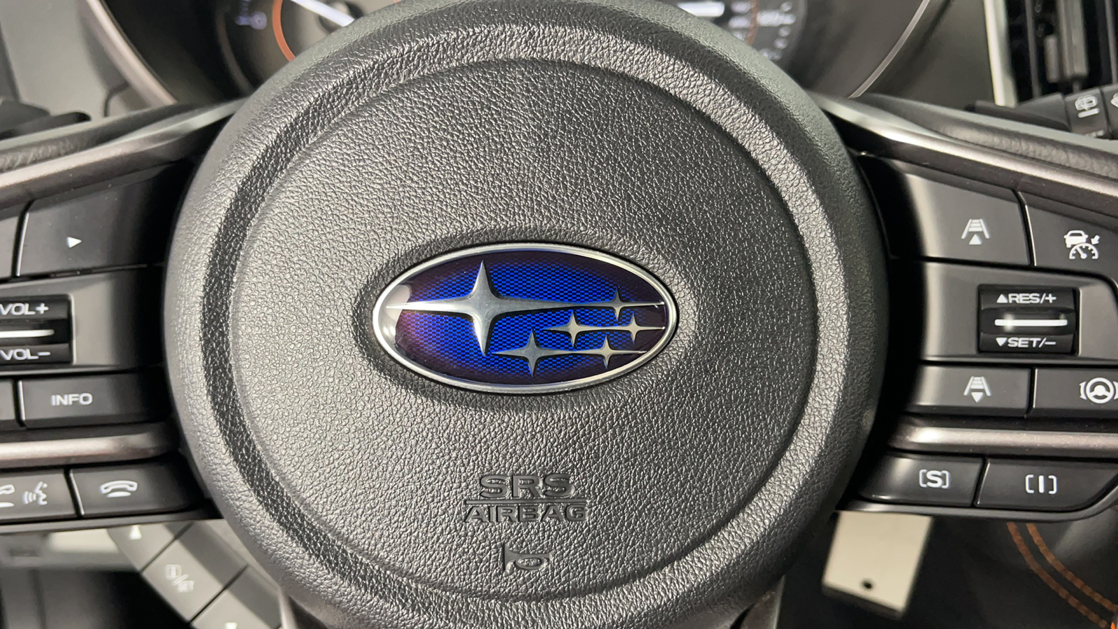 2023 Subaru Crosstrek Premium 25