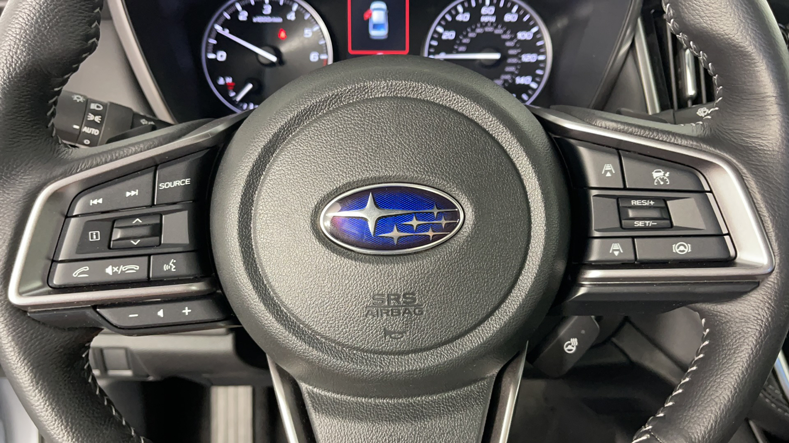 2023 Subaru Legacy Limited 23