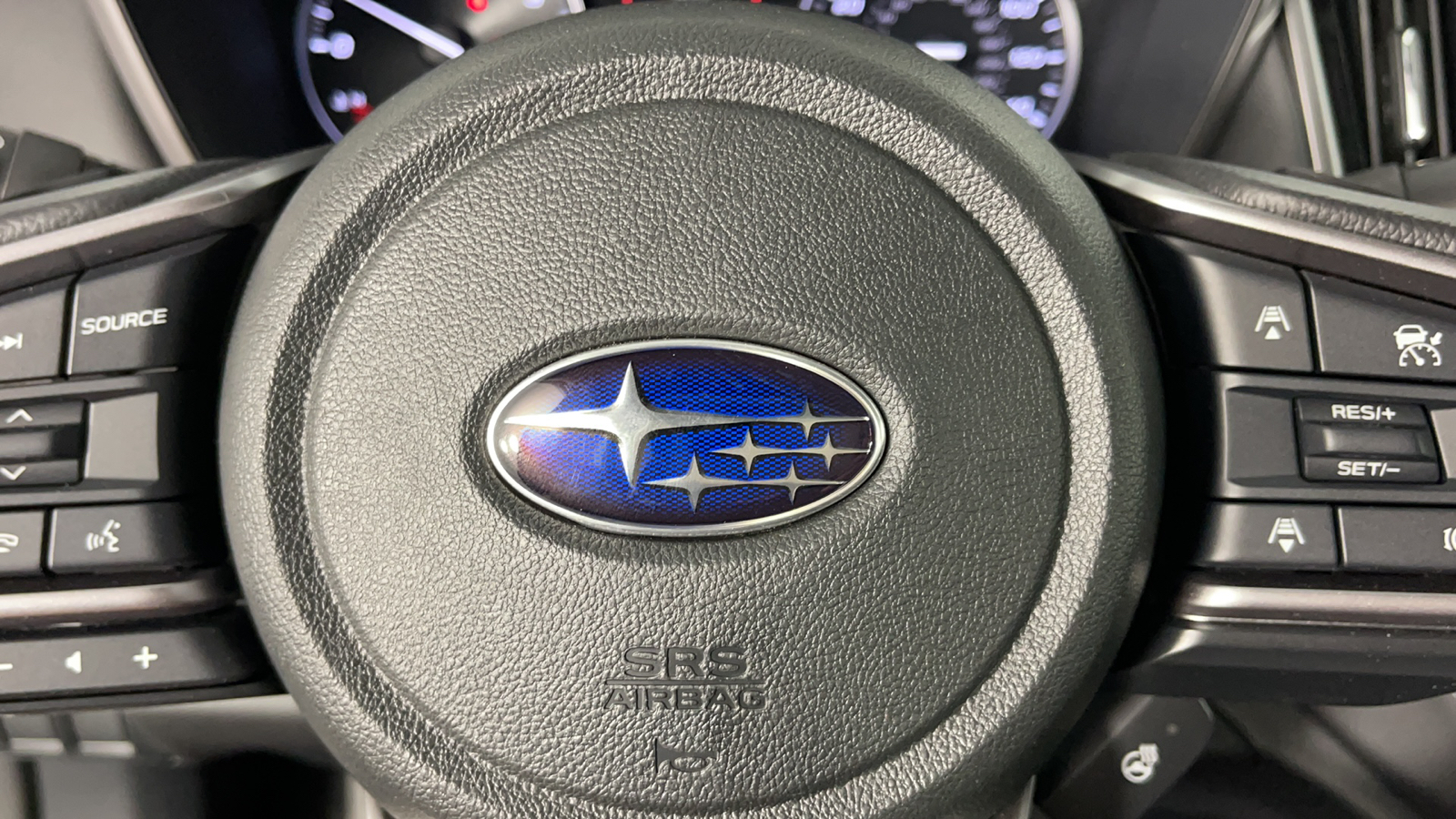 2023 Subaru Legacy Limited 25