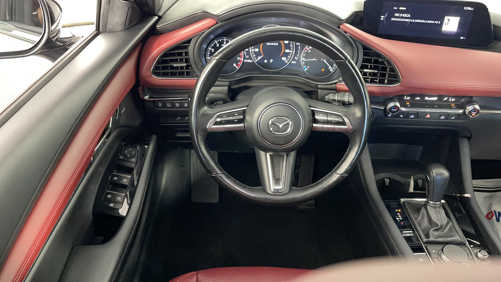 2022 Mazda Mazda3 Hatchback 2.5 Turbo Premium Plus 14