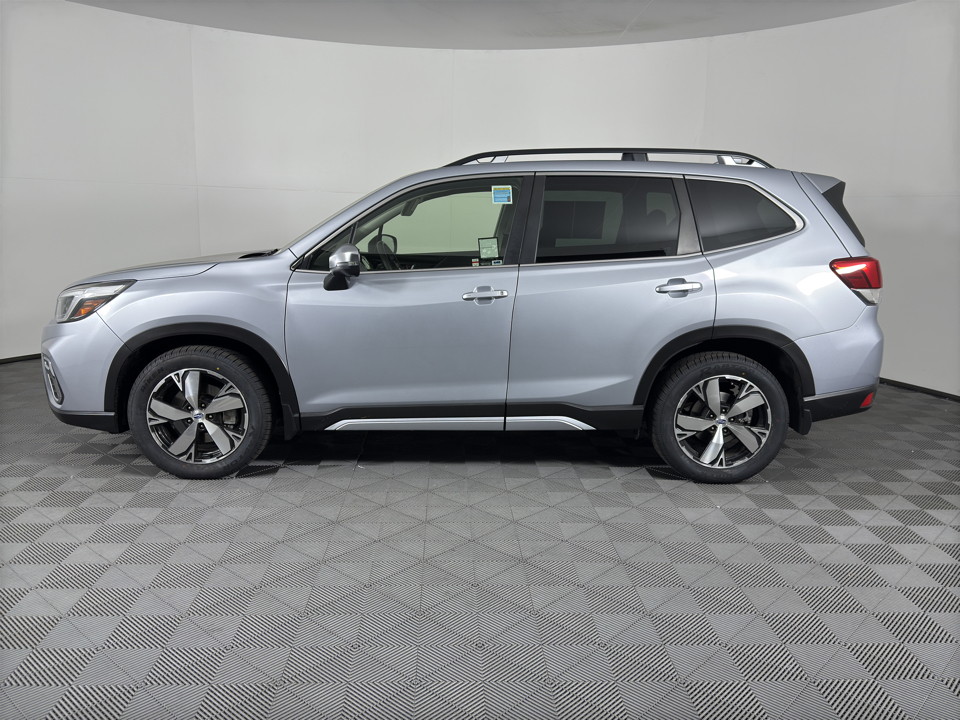 2021 Subaru Forester Touring 4