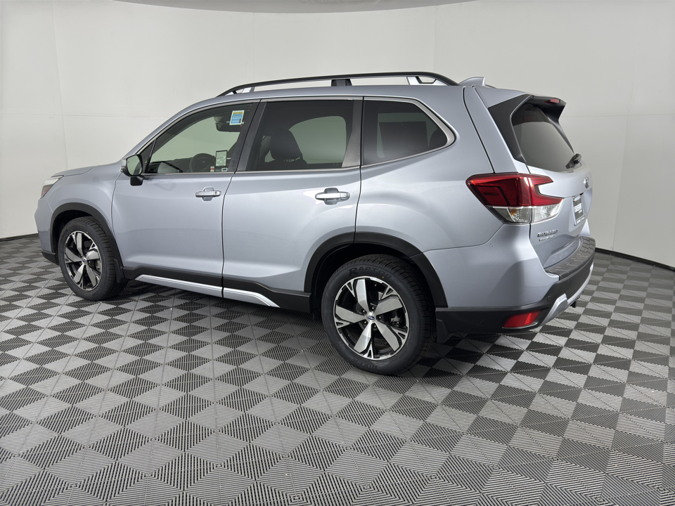 2021 Subaru Forester Touring 5