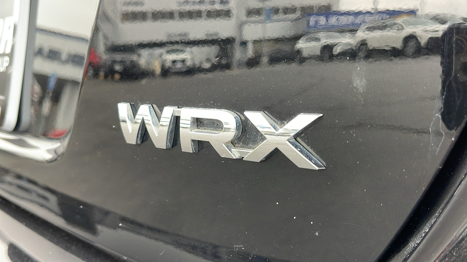 2020 Subaru WRX Base 29