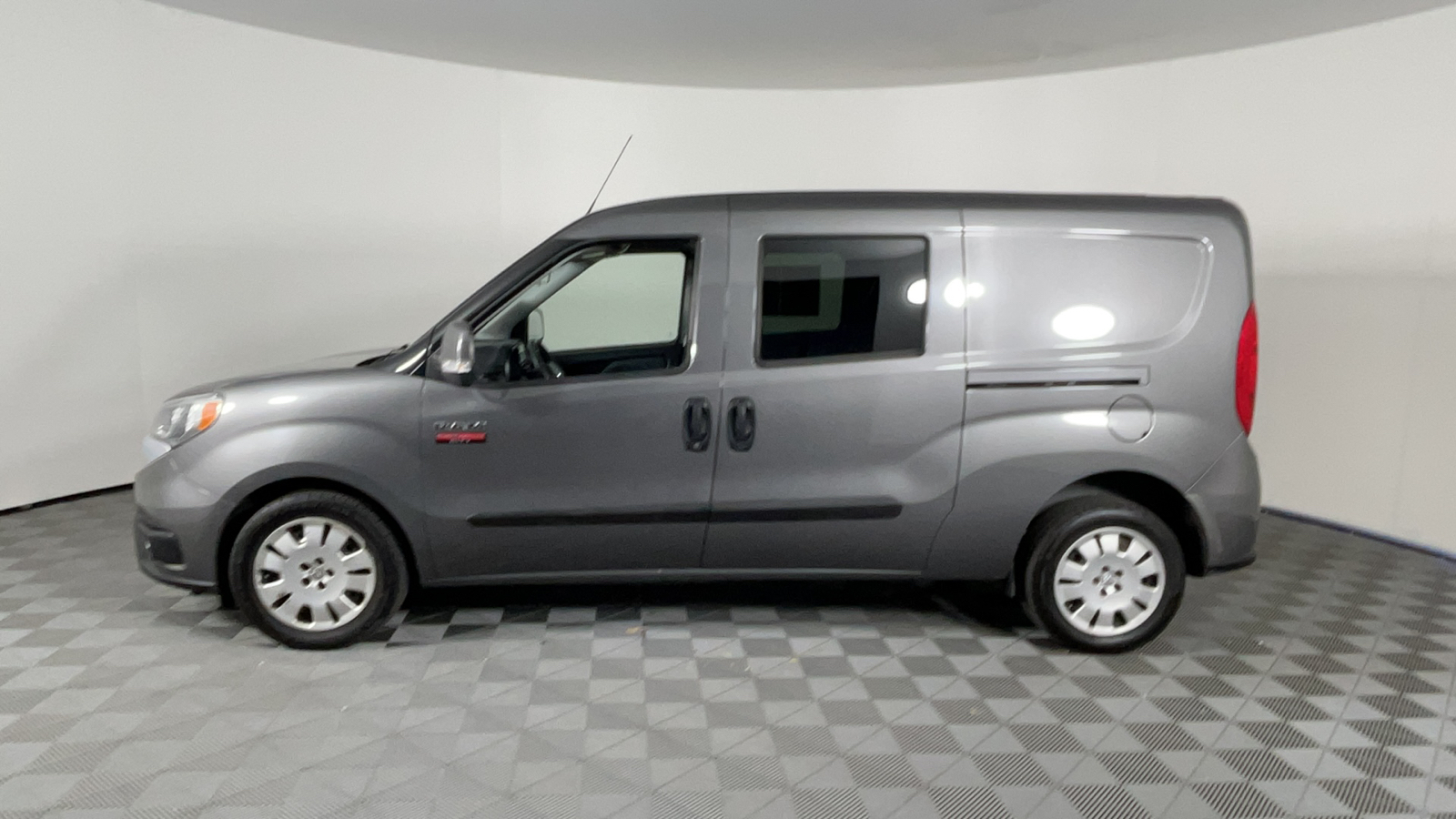 2020 Ram ProMaster City Wagon SLT 7