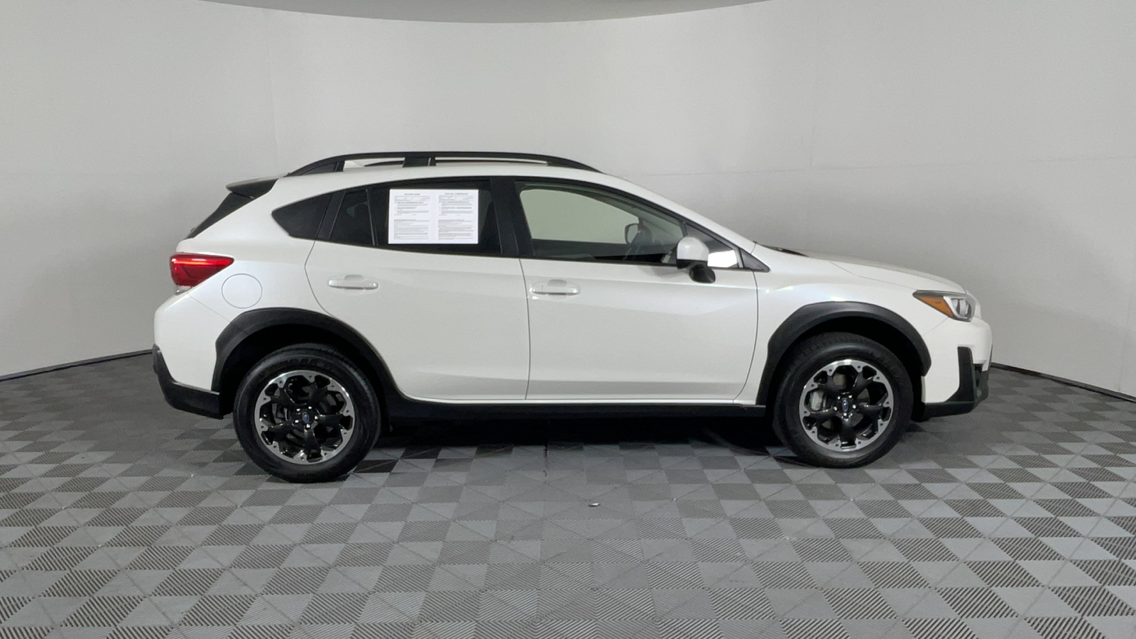 2023 Subaru Crosstrek Premium 3