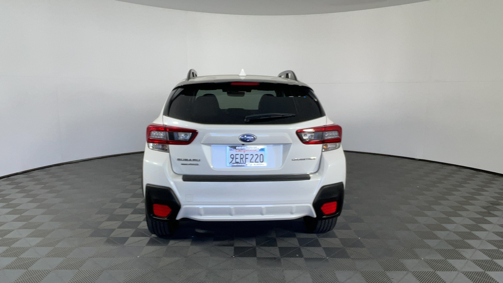 2023 Subaru Crosstrek Premium 5