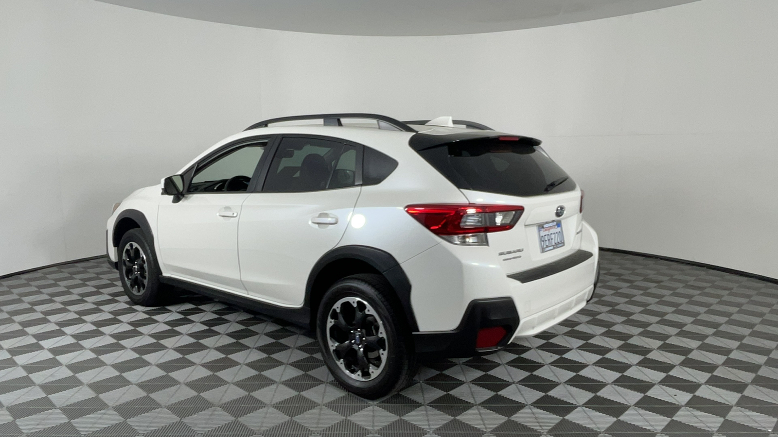 2023 Subaru Crosstrek Premium 6