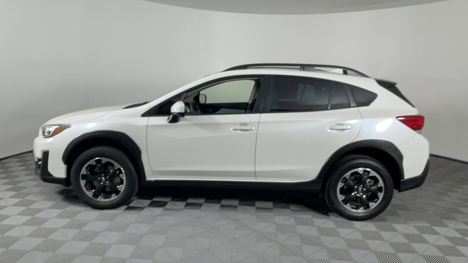 2023 Subaru Crosstrek Premium 7