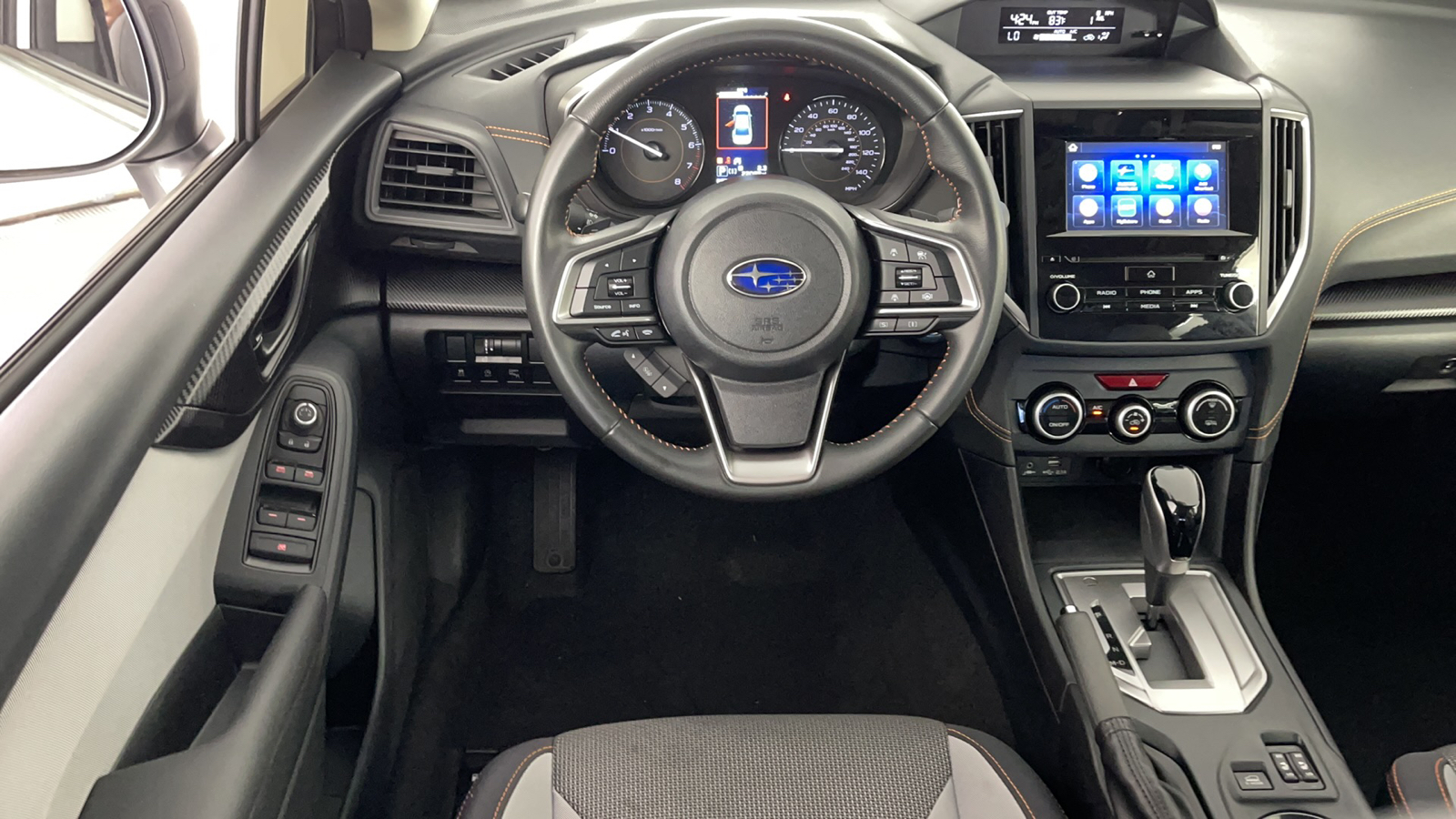 2023 Subaru Crosstrek Premium 14