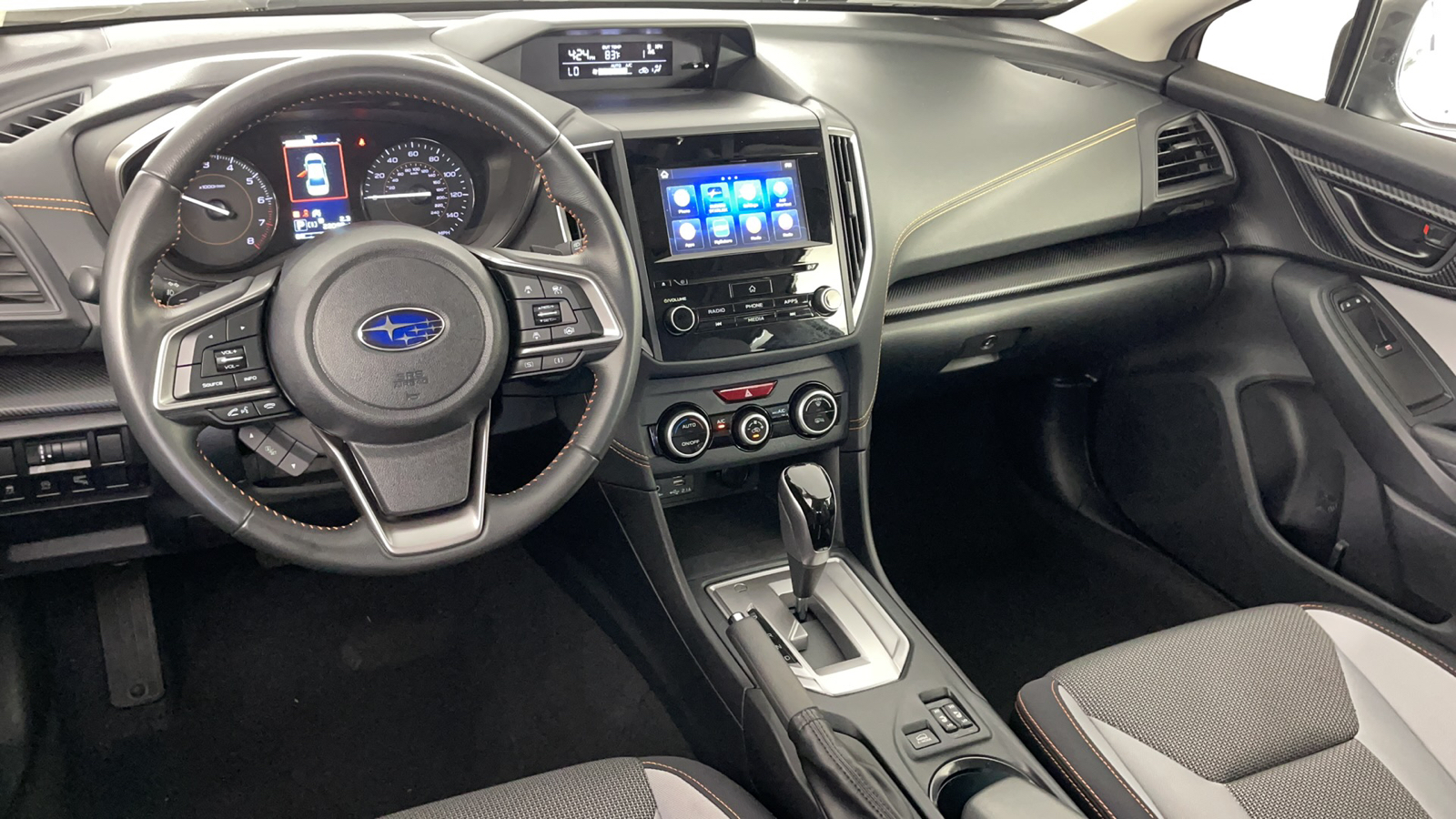 2023 Subaru Crosstrek Premium 15