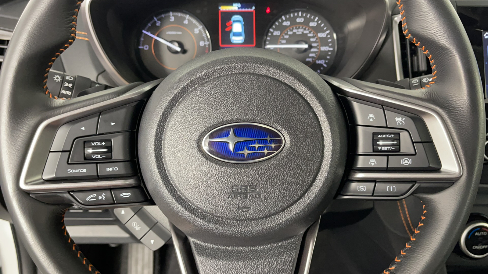 2023 Subaru Crosstrek Premium 25