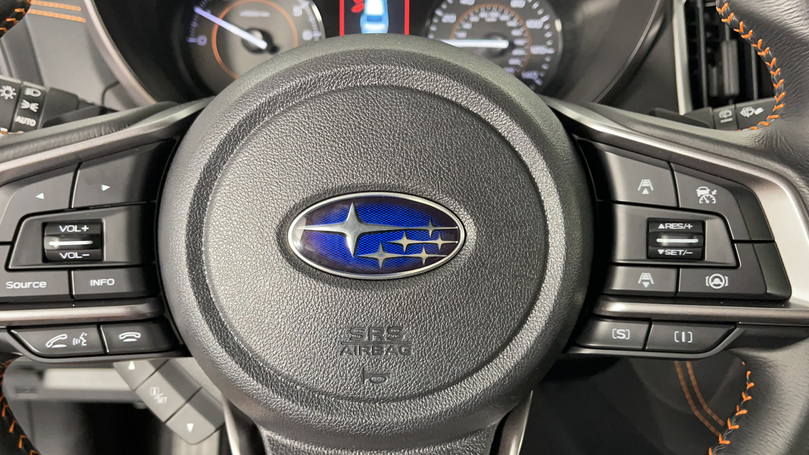 2023 Subaru Crosstrek Premium 27