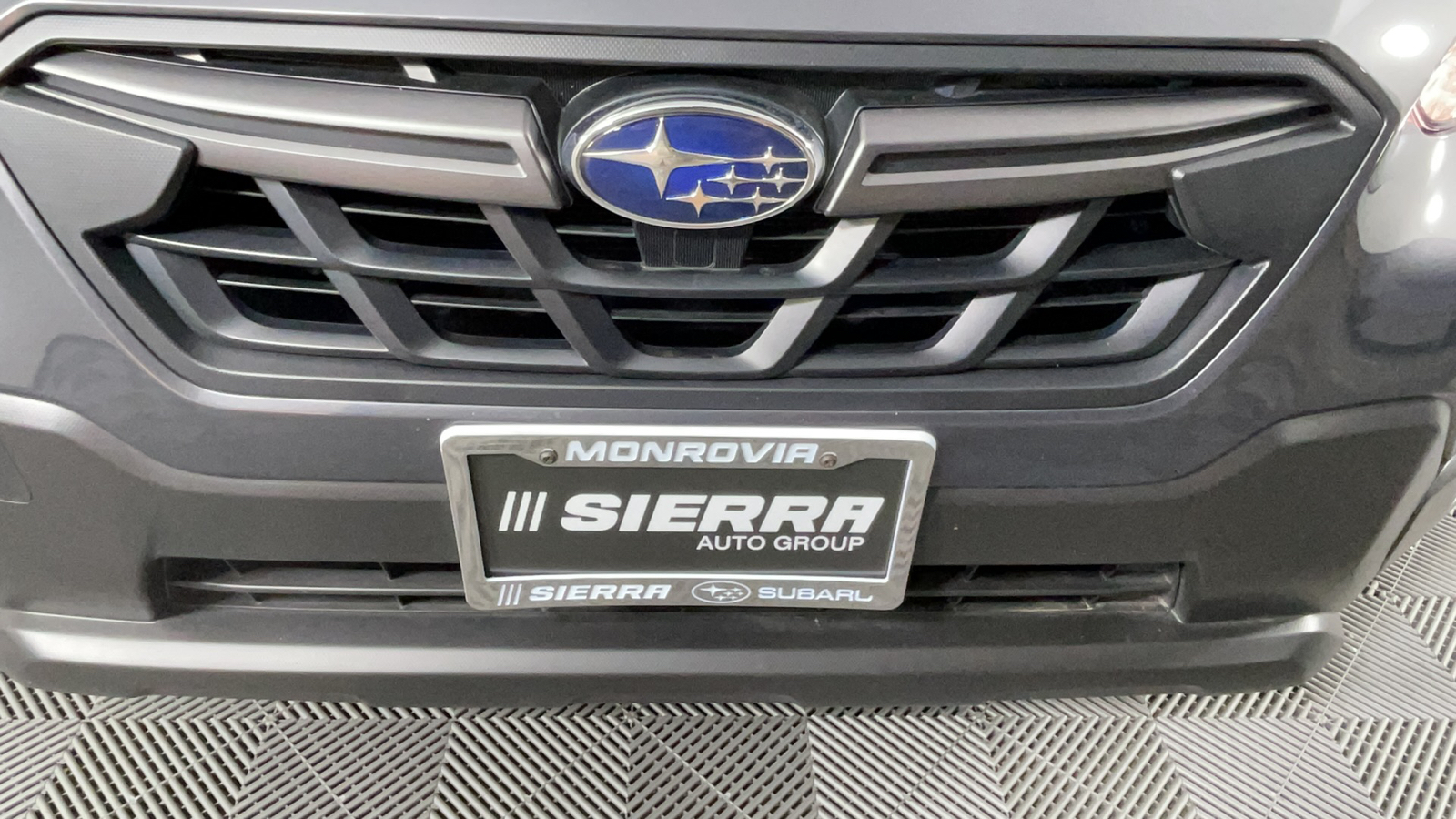 2023 Subaru Crosstrek Sport 10