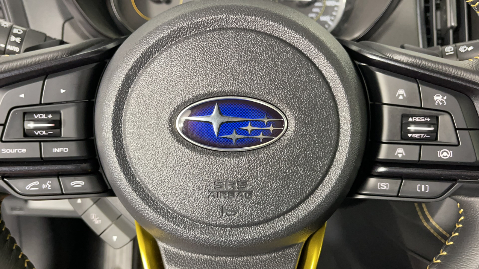 2023 Subaru Crosstrek Sport 27