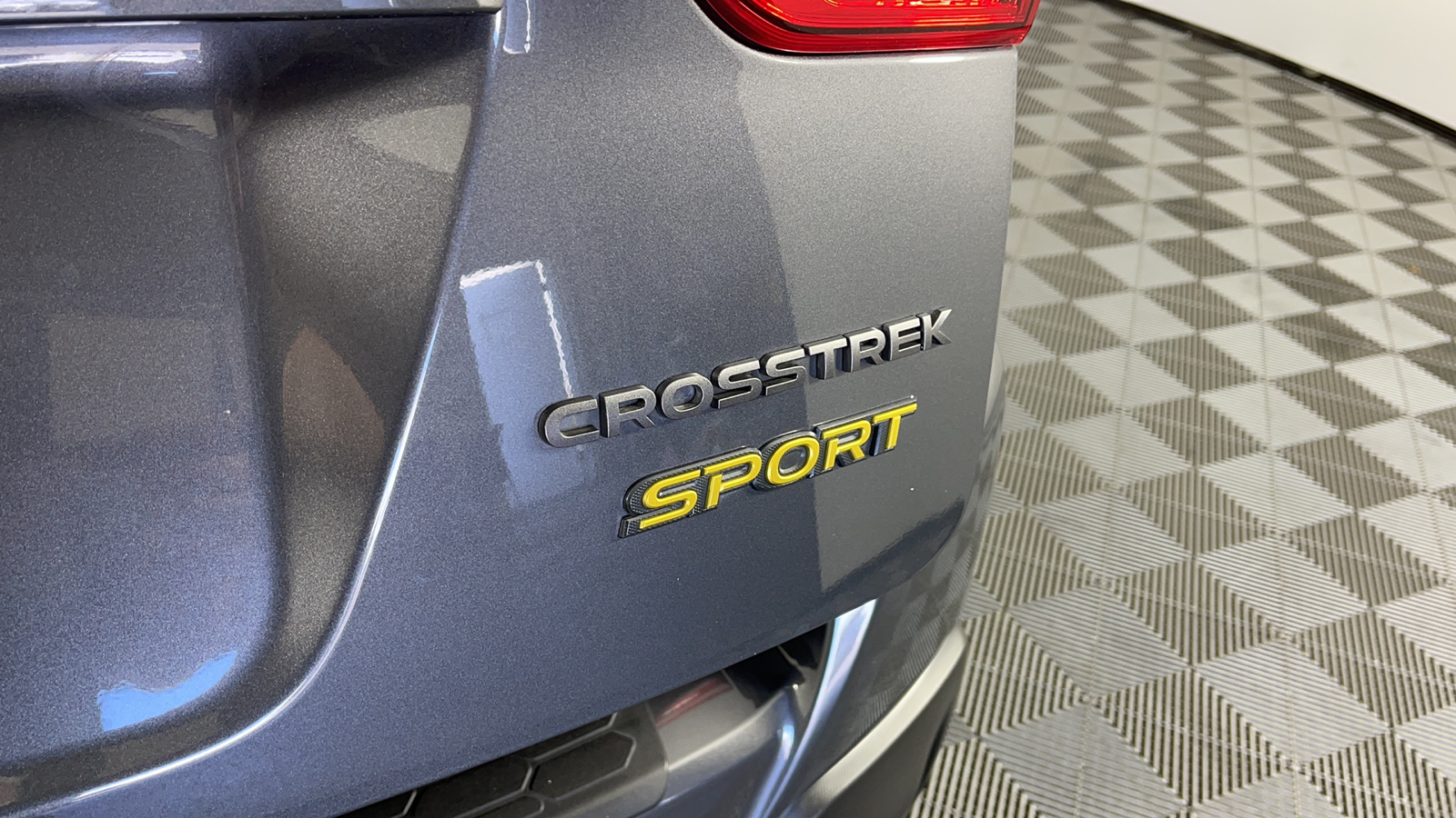2023 Subaru Crosstrek Sport 35