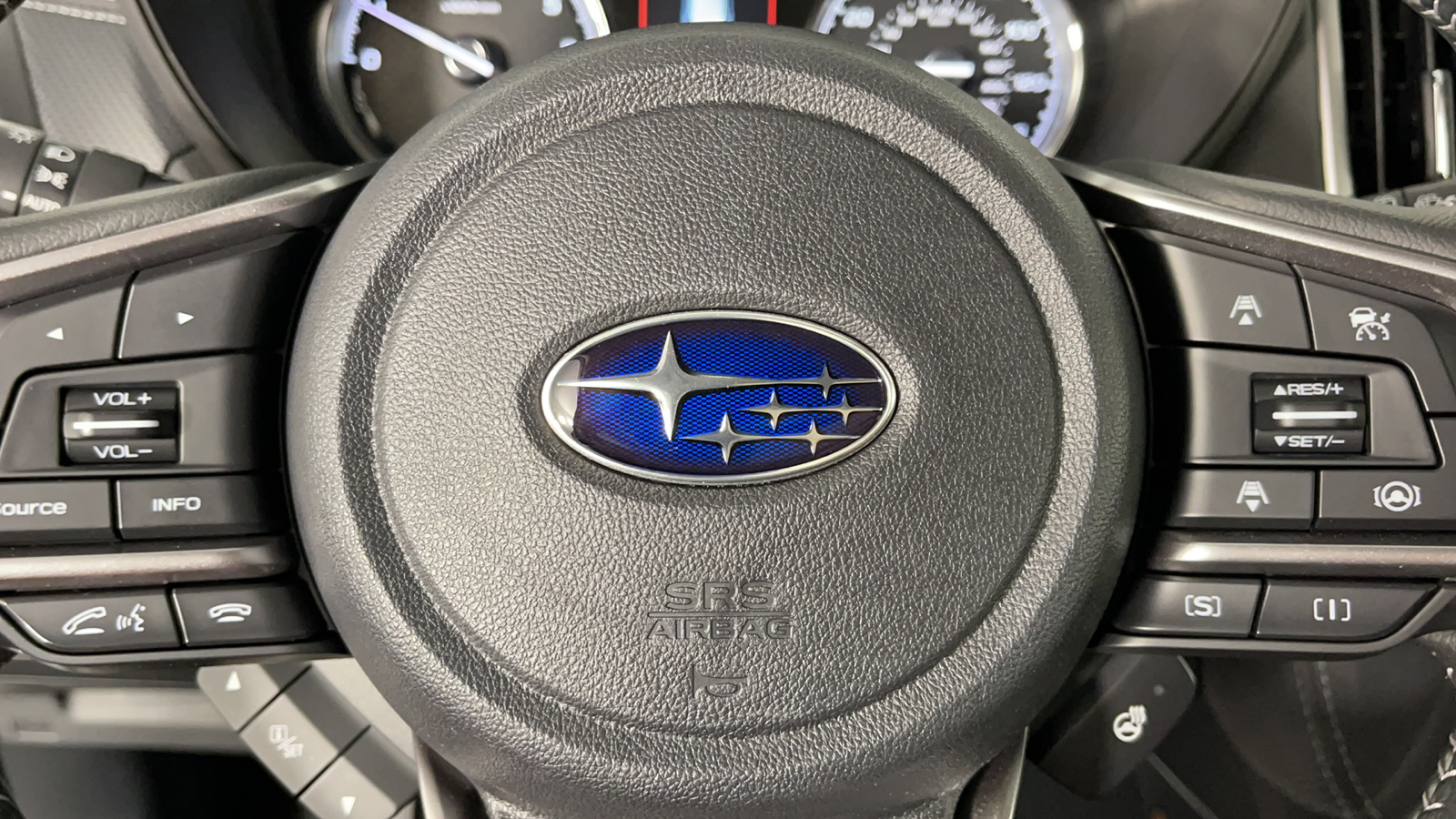 2021 Subaru Forester Touring 31