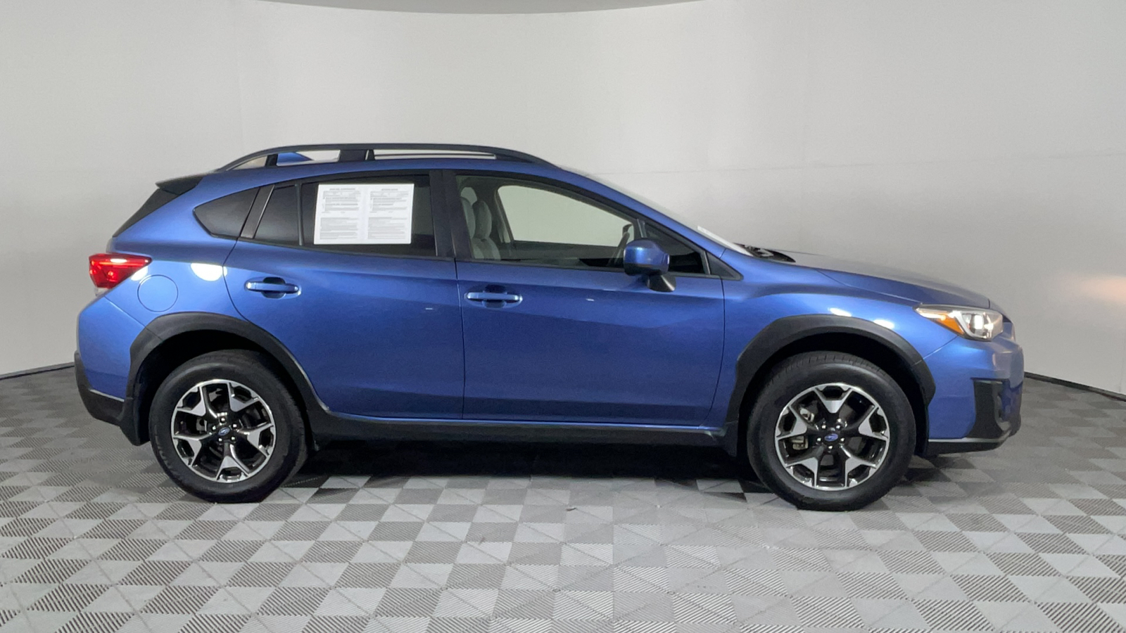 2019 Subaru Crosstrek Premium 3