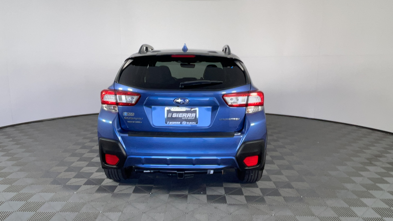 2019 Subaru Crosstrek Premium 5