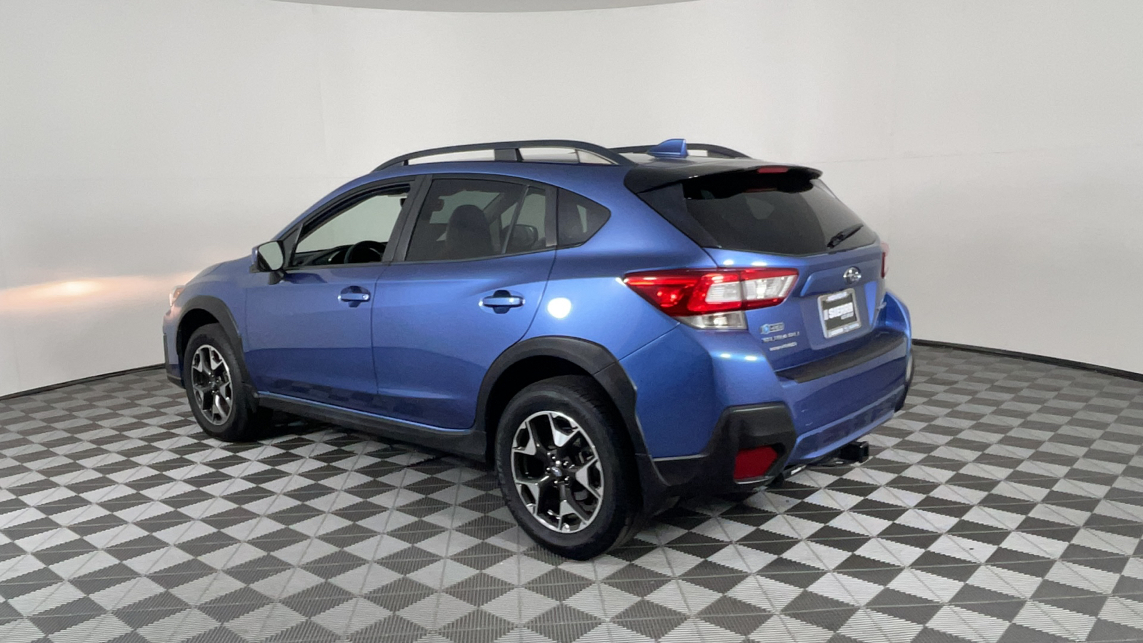 2019 Subaru Crosstrek Premium 6