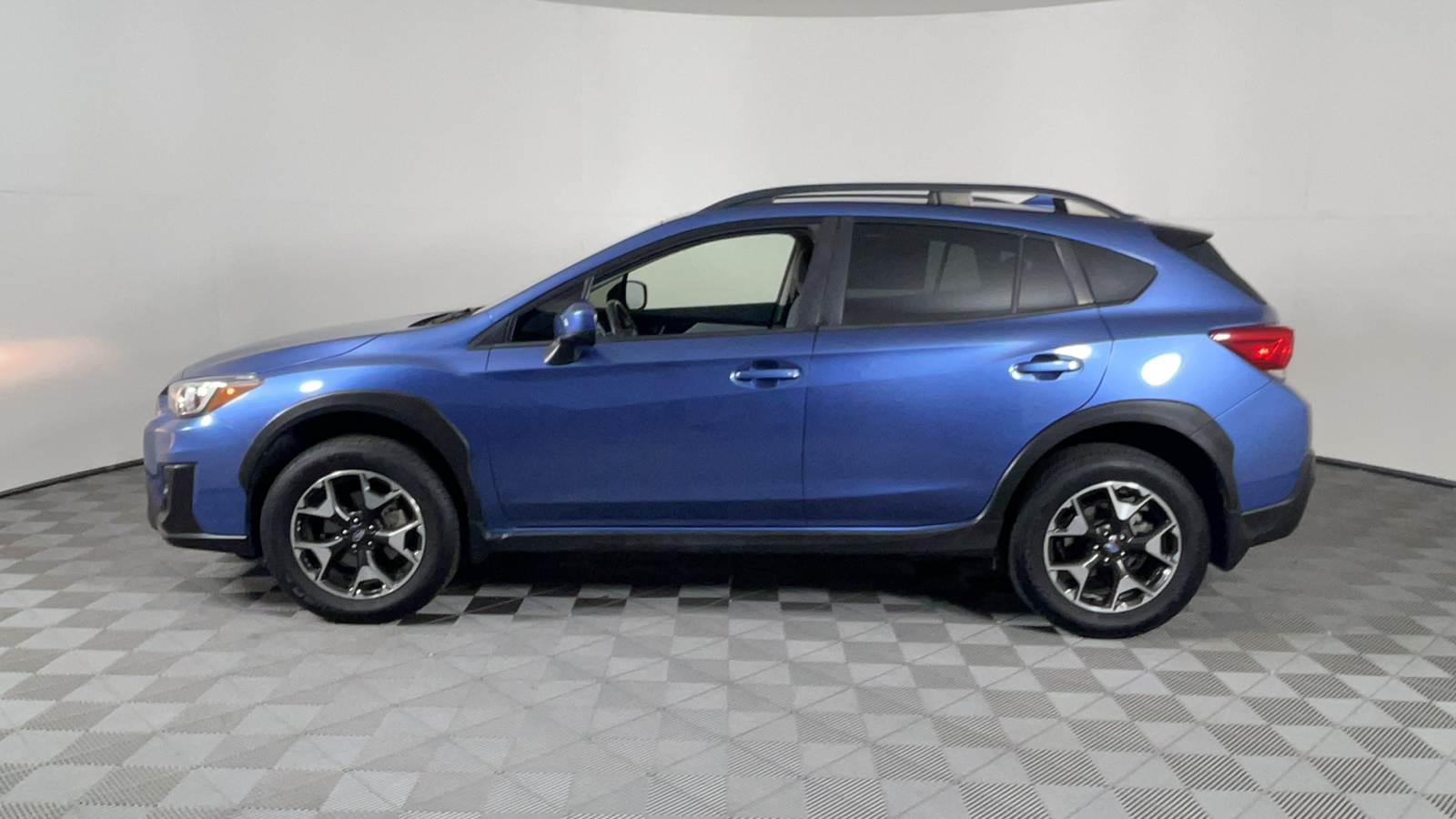 2019 Subaru Crosstrek Premium 7