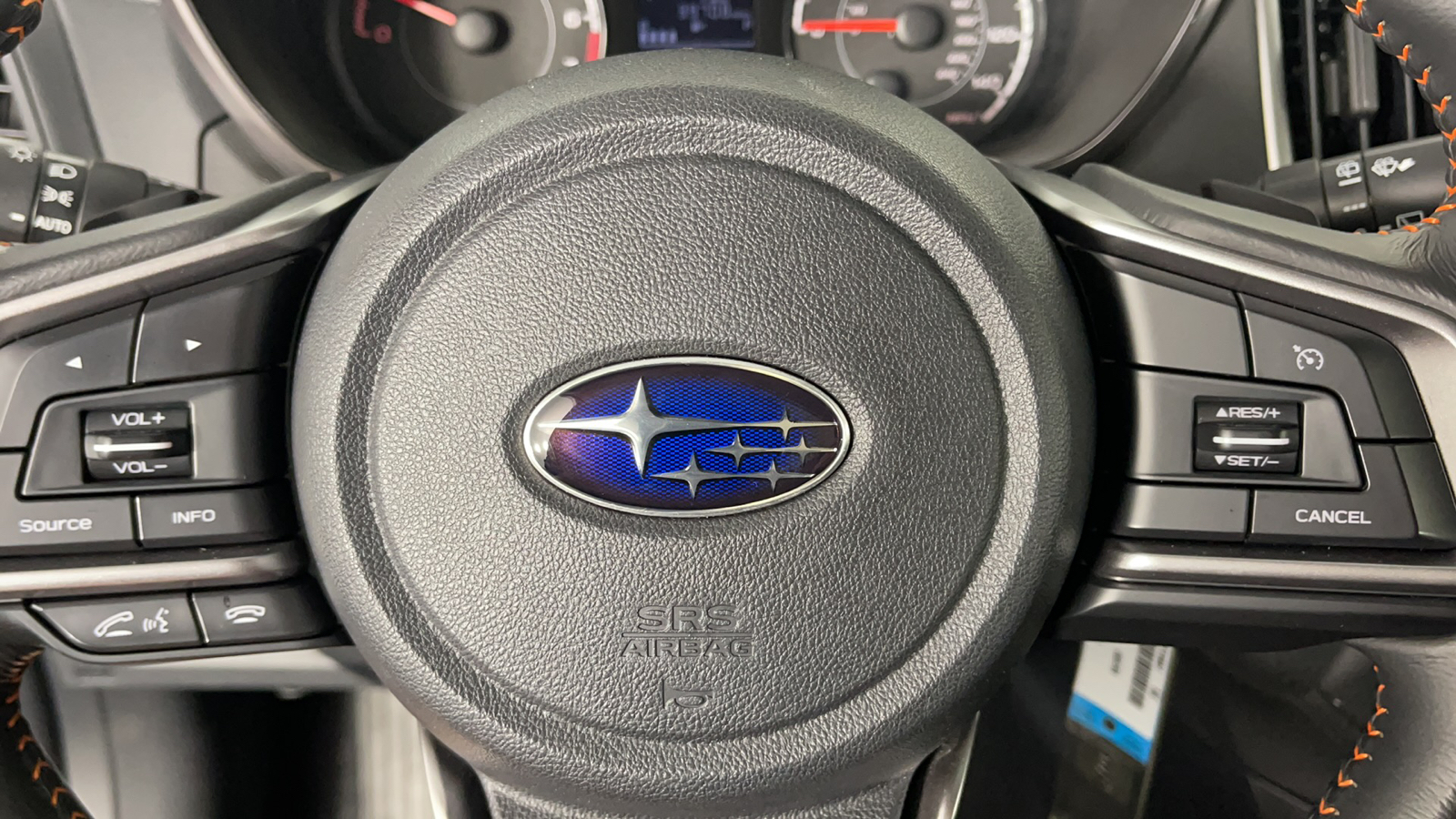 2019 Subaru Crosstrek Premium 25