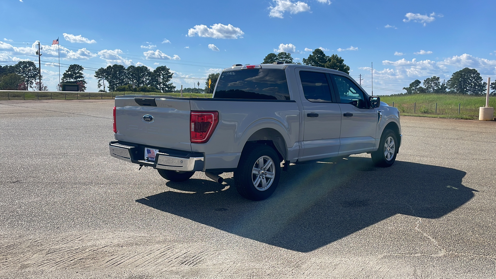 2023 Ford F-150 XLT 6