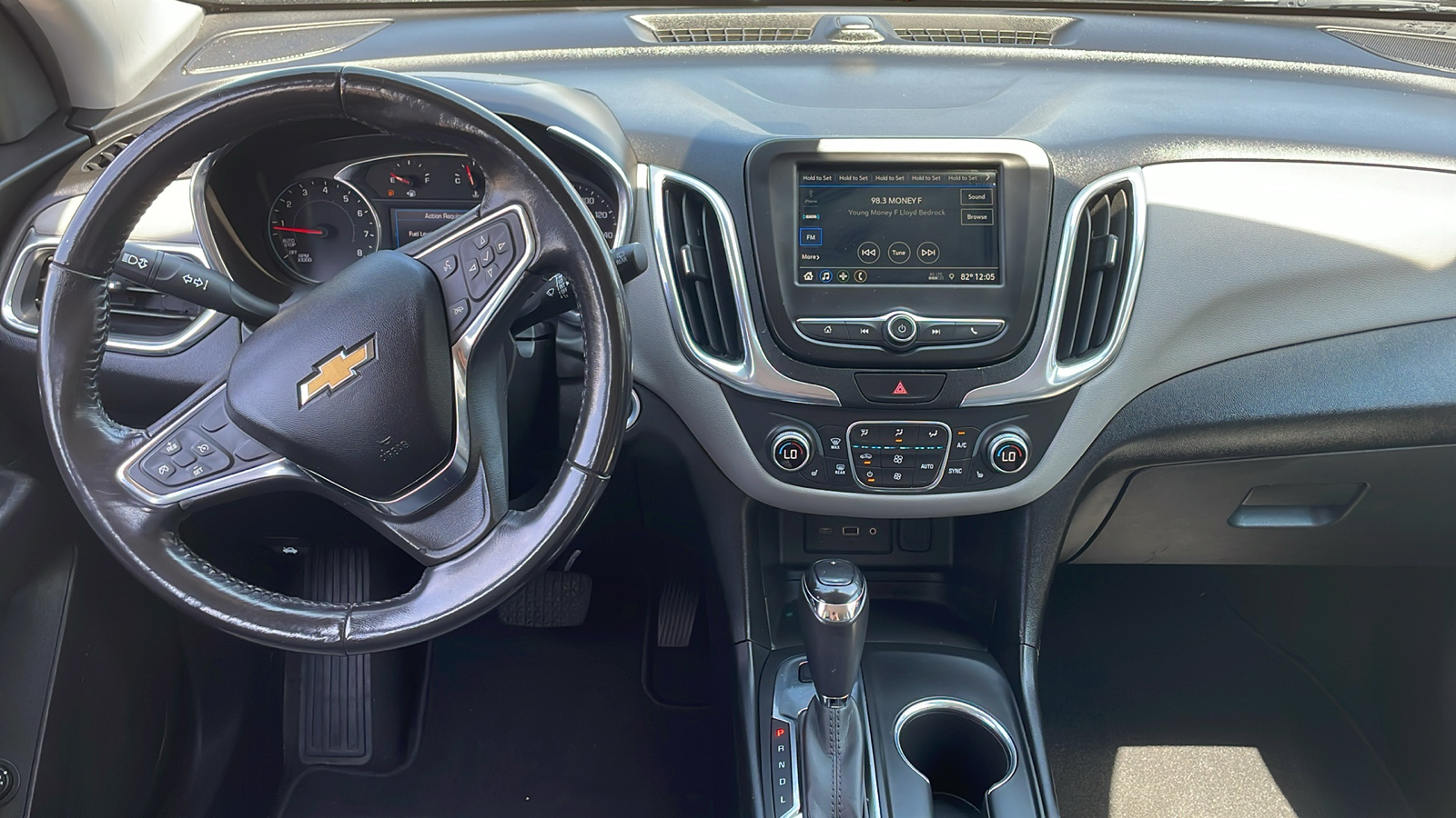 2019 Chevrolet Equinox LT 12