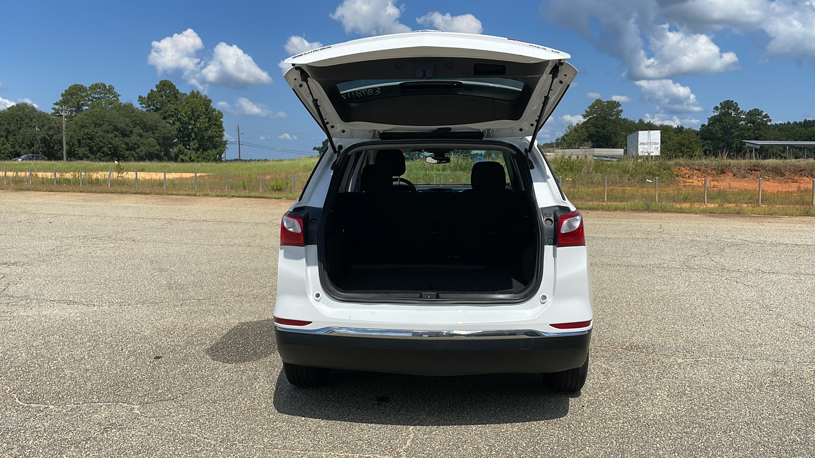 2021 Chevrolet Equinox LT 5