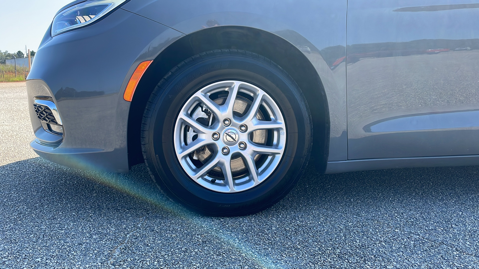 2022 Chrysler Pacifica Touring L 10