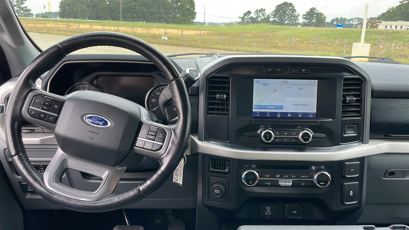 2021 Ford F-150 XLT 13