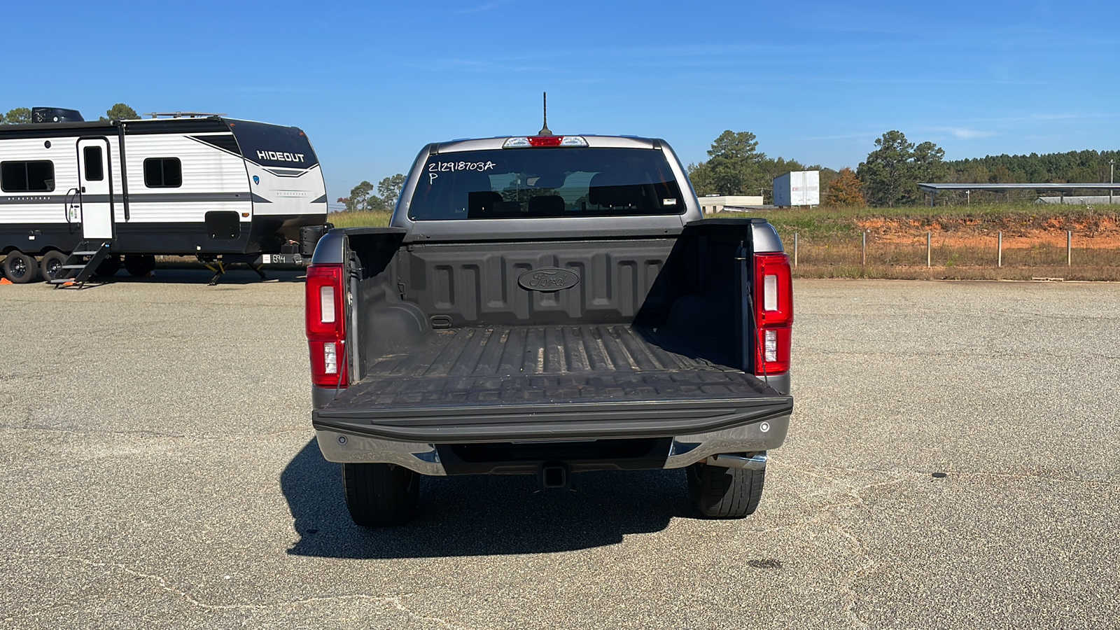 2021 Ford Ranger XLT 5